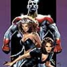 X-MEN THE END #3 BOOK TWO HEROES AND MARTYRS BOOK
