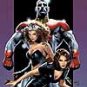 X-MEN THE END #3 BOOK TWO HEROES AND MARTYRS BOOK