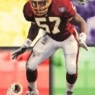 1995 Stadium Club Members Only 50 #16 Ken Harvey