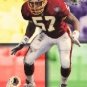 1995 Stadium Club Members Only 50 #16 Ken Harvey