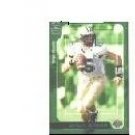 Drew Brees #2 BGS 9.0