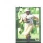 Drew Brees #2 BGS 9.0