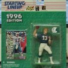 Dan Morino 1996 Starting Lineup Edition