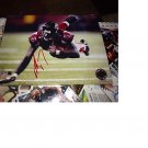 Michael Vick, Signed Autographed Picture