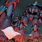 DECIMATION #1 HOUSE OF M THE DAY AFTER