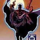 HOUSE OF M #14 EXCALIBUR