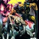 X4 #2 of 5 X-MEN & FANTASTIC FOUR