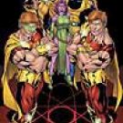 EXILES #65 PART 4 OF 4