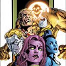 EXILES #62 PART 2 OF 4 THE SECRET ORIGIN OF THE EXILES BEGINS HERE
