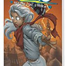 ORORO #1 OF 4  BEFORE THE STORM CELEBRATING 30 YEARS OF THE STORM