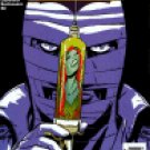 BATMAN #62 GOTHAM KNIGHTS