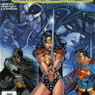 INFINITE CRISIS #1 OF 7 THE COUNTDOWN IS OVER