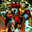 ACTION COMICS #826