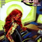 BIRDS OF PREY #83 "THE DMAC PROJECT TIE-IN"