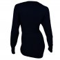 Fylo by Nylon Women's Cardigan (Dark Blue,S)