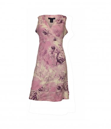 Calvin Klein casual dress size small