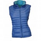 Bernardo goose down vest woman's size L