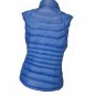 Bernardo goose down vest woman's size L