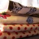 Burp Cloths