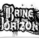 Bring Me the Horizon Logo Sempiternal Pillow case