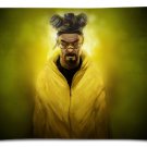 BREAKING BAD HEISENBERG WALTER JESSE POLLOS Pillow case