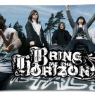 BMTH Logo bring me the horizon Pillow case
