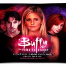 buffy the vampire slayer the best tv shows Pillow case