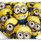 despicable me minions Pillow case