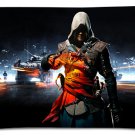 Assassin's Creed IV Black Flag Battlefield 4 pillow case