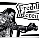 Queen Freddie Mercury case