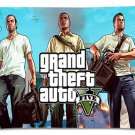 Grand Theft Auto V GTA pillowcase
