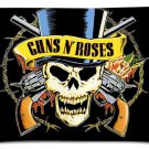 NEW Pistol Guns N Roses Velvet Revolver Hard Rock Music pillowcase