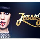 Jessie J Ladies Singer pillowcase