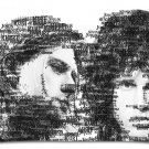 jimi hendrix kurt cobain jim morrison janis joplin pillowcase