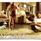JUNK FOOD HUMAN TREE THE HANGOVER ALAN MOVIEpillowcase