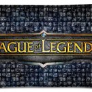 league of legends pillowcase