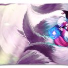league of legends ahri pillowcase