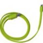 1 Meter Flat Lightning Cable