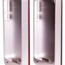 2400mAh External Battery Backup Charger Case Pack Power Bank for iPhone 4S / 5 / Ipad