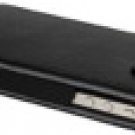 2000mAh leather battery with card holder For Iphone 4 / 4S