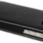 2000mAh leather battery with card holder For Iphone 4 / 4S