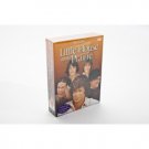 Little House on the Prairie Season 5 DVDs