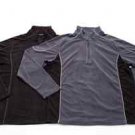 NEW- Men's CX2 Fleece Sweaters with Zip Neck -NEW