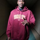 Virginia Tech College Hoodie NEW- WITH TAGS