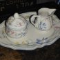 Gorgeous Villeroy & Boch 'Rivera' 3 Piece Set!