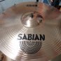 Sabian B8 14" Hi-Hat Pair