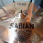 Sabian B8 Pro 16" Medium Crash Cymbal
