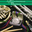 Standard of Excellence: Trumpet (Book 3)
