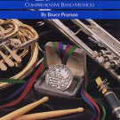 Standard of Excellence: Trombone (Book 2)