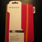 Carrying Case for Kindle 4/Kindle Touch/Kobo Touch